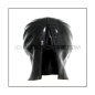 Preview: Unique - available immediately: Studio-Gum Deluxe Gasmask-Hood Valentina-Special Edition